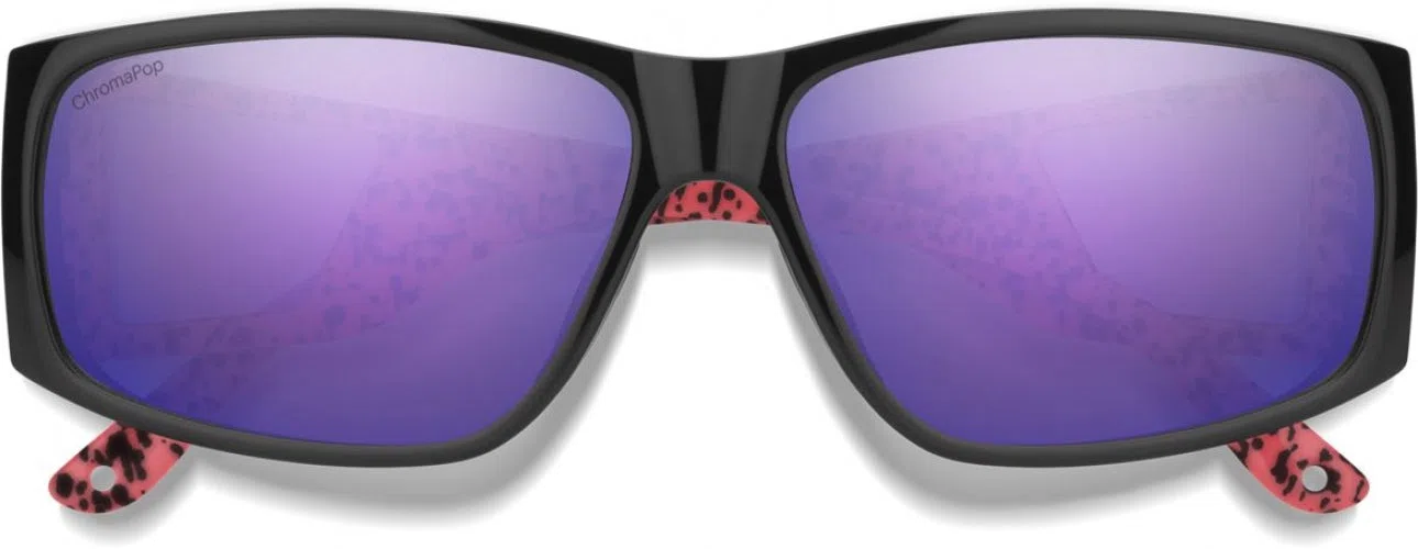 Smith Optics Lifestyle 206597 Monroe Peak Sunglasses - view 23